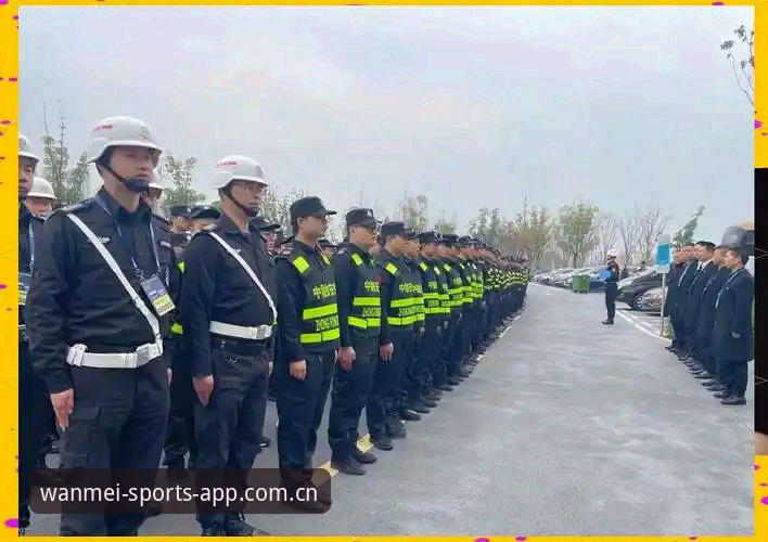 世界杯安保策略分析：从英警外派看大型赛事安全升级教程
