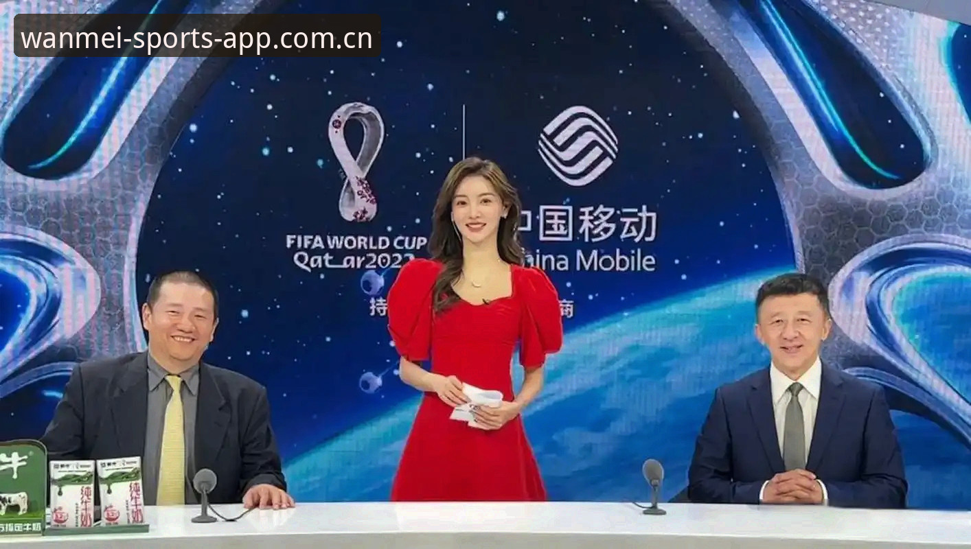 完美体育高清直播详解：观赛体验升级与技术趋势分析