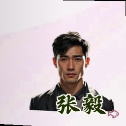 张毅